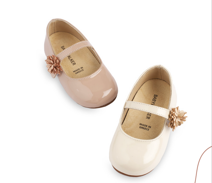 Patent Shoe