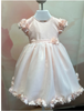 Little Treasures Petal Dress