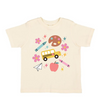 Back to School Doodle T Shirt