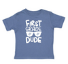 First Grade Dude Shirt