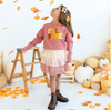 Fall Babe Patch Sweatshirt