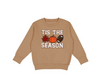 Tis The Season Pumpkin Patch Sweatshirt