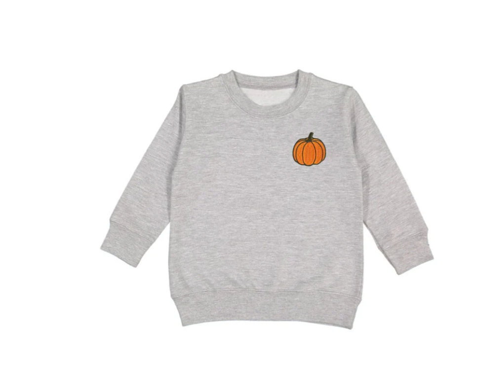 Pumpkin Patch Trucker Hat