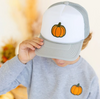Pumpkin Patch Trucker Hat