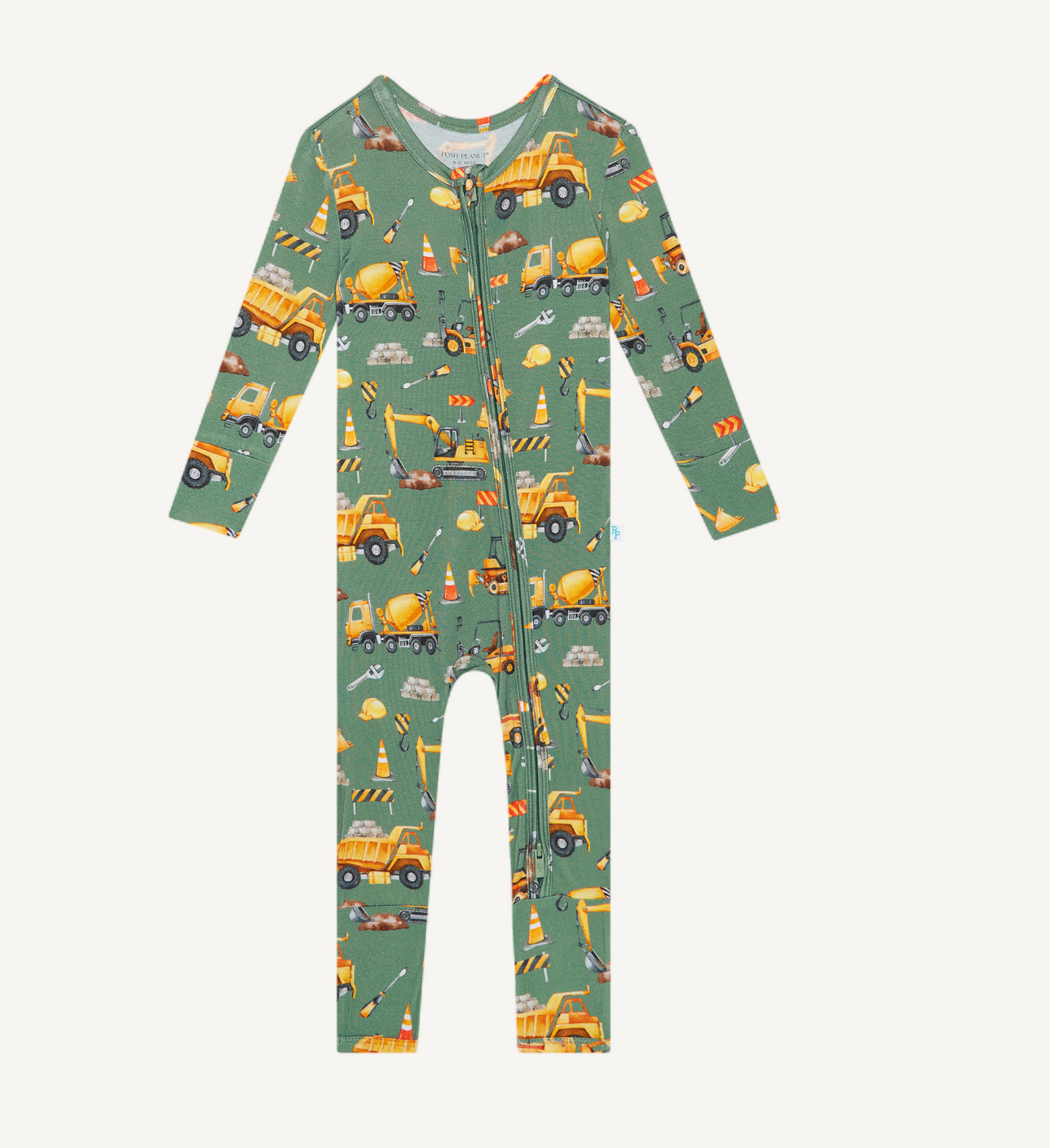 Crawford Convertible One Piece