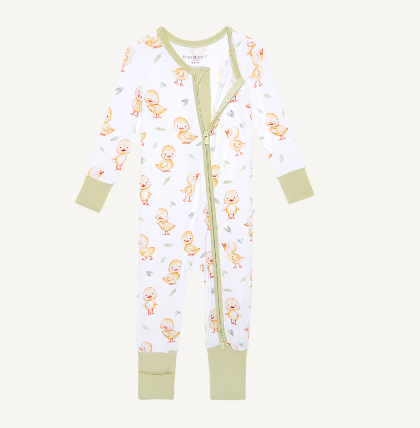 Vadim Convertible One Piece