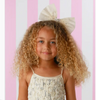Ivory Bow Headband