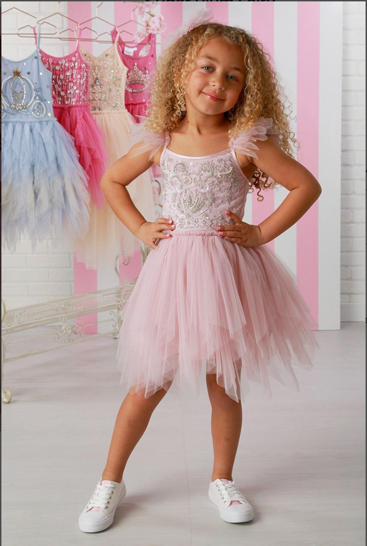 Sugar Plum Fairy