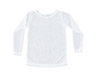 Swiss Dot Layering Top