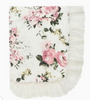La Florette Blanket