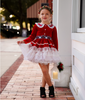 The Cosette Dress