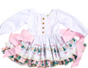Pas De Deax Dress