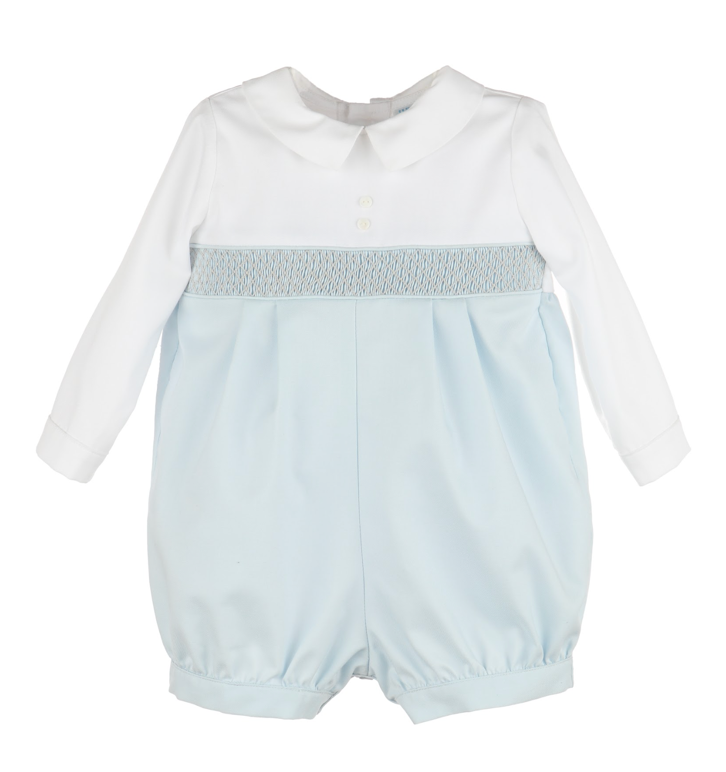 Bliss Boy's Blue Bubble