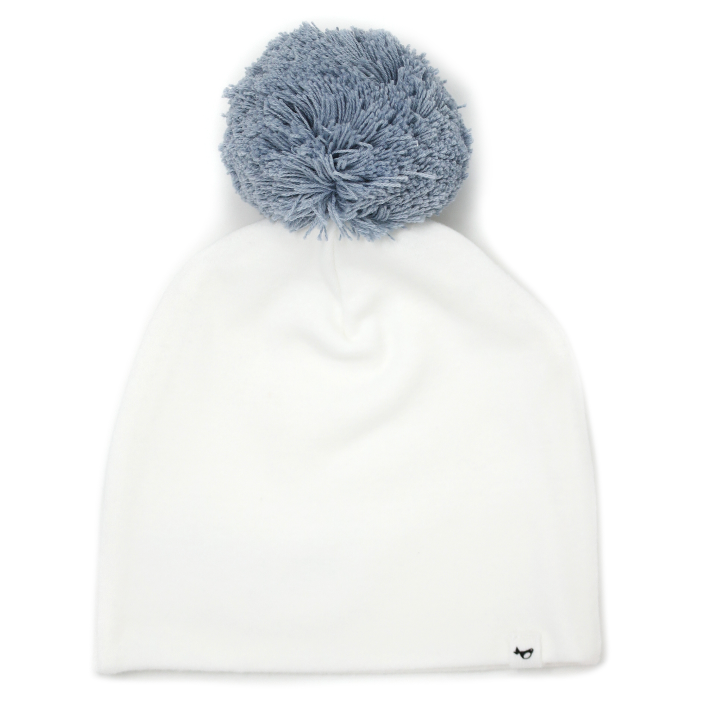 Fog Pom Hat
