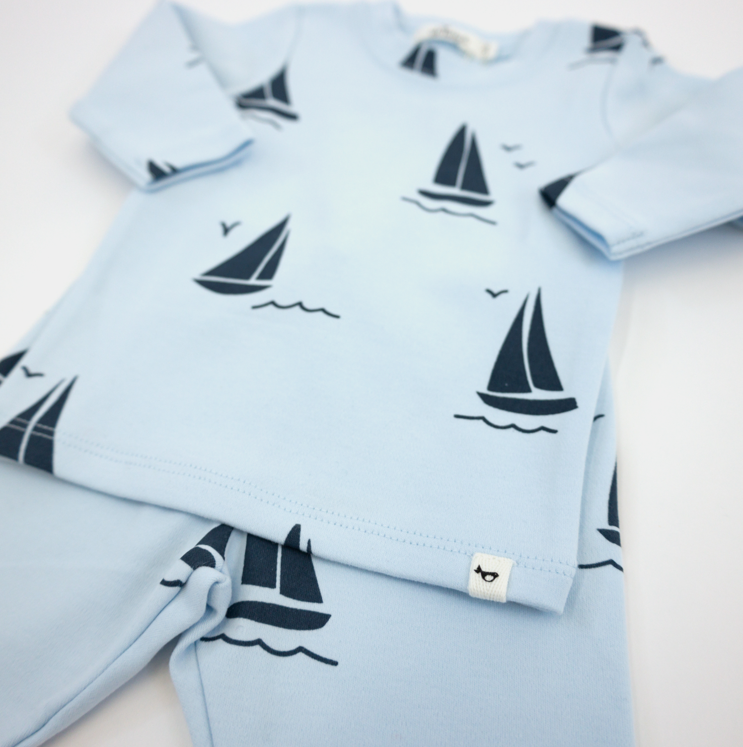 Sailboat Set