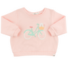 Bicycle Brooklyn Sweatshirt