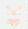 Algarve Bikini in Pale Pink