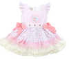 Chamomile Dress
