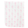 Coquette Bows Blanket