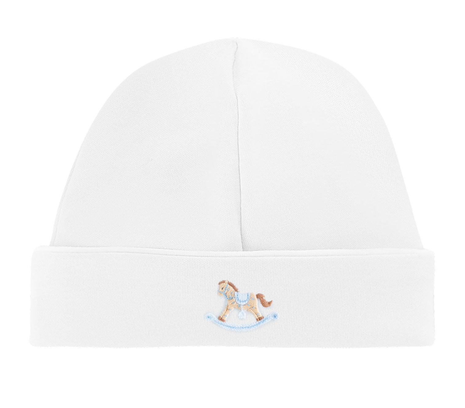 Rocking Horse Hat