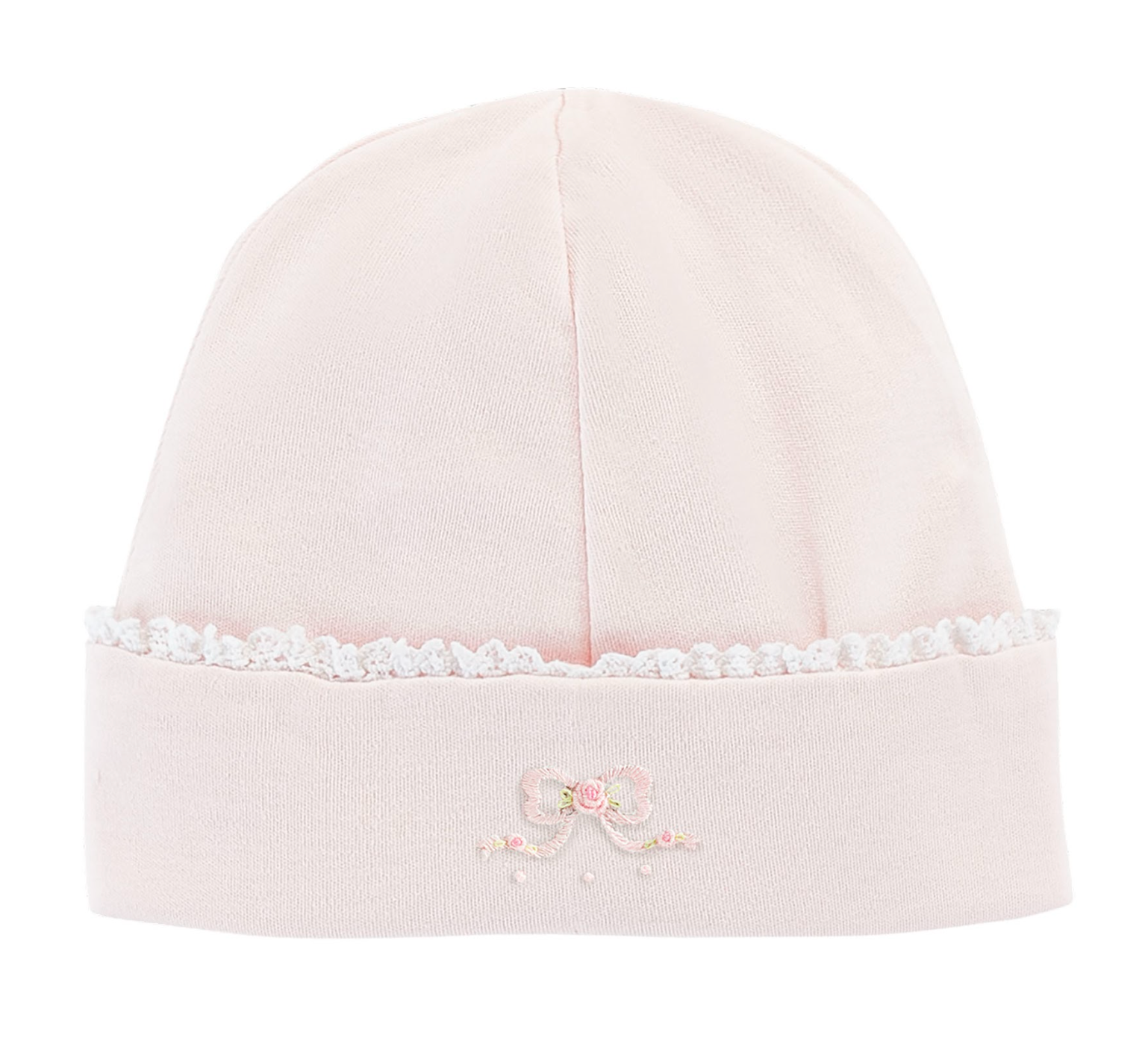 Pink Pretty Bows Hat