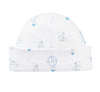 Air Balloons Printed Hat