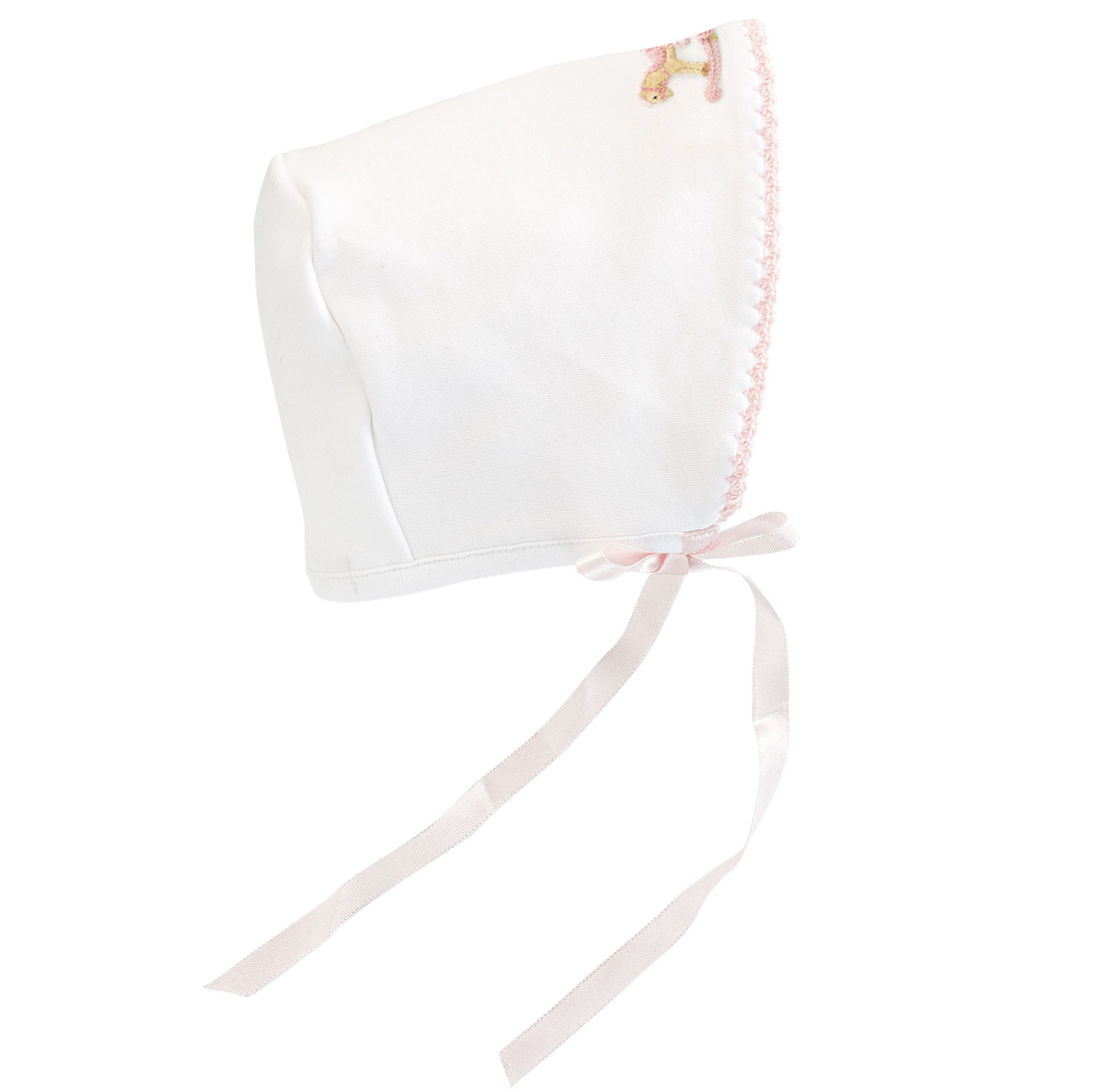 Rocking Horse Bonnet