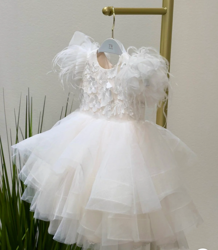 The Estelle Dress