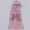 Dusty Pink Scarf