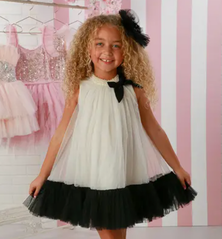 Solene Dress