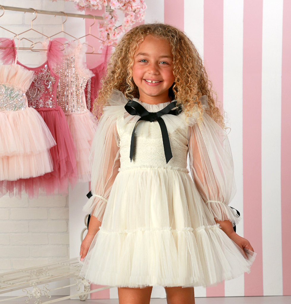 Francoise Dress