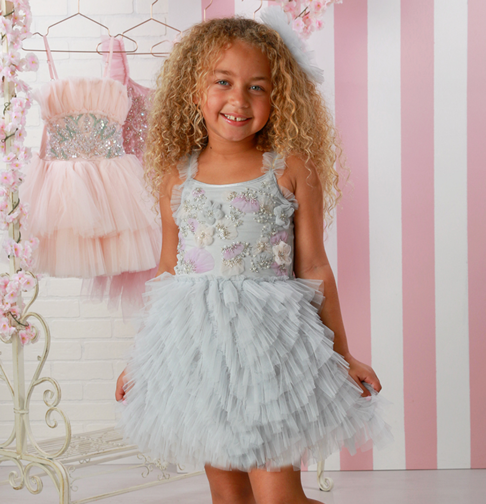 Oceane Dress