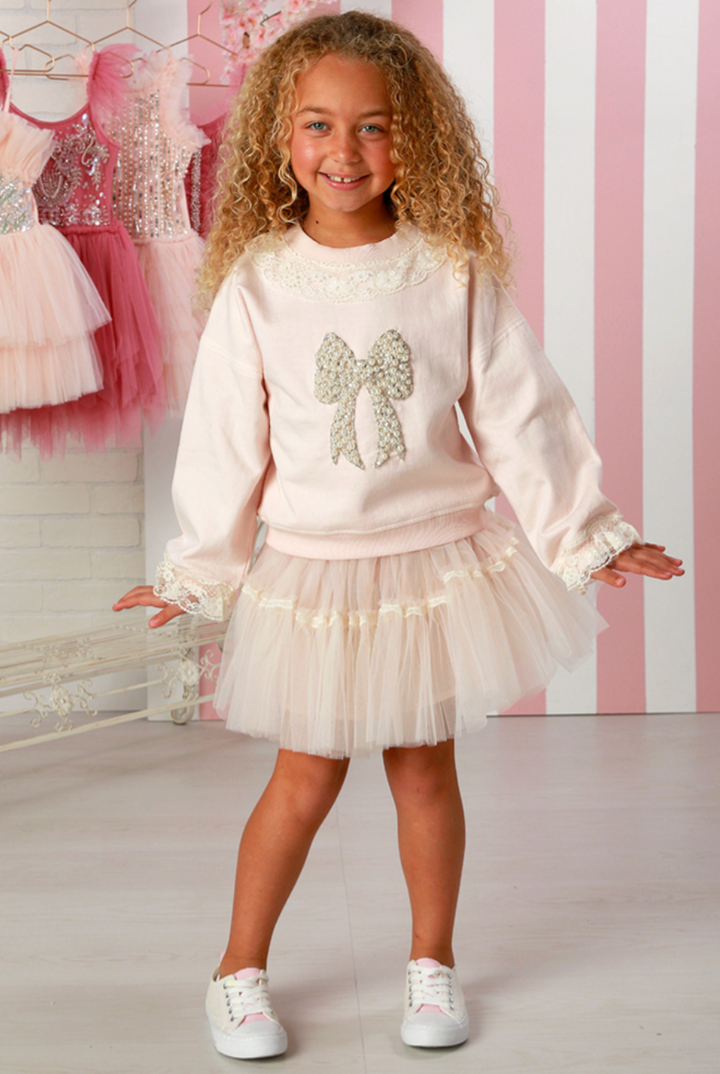 Sabine Skirt Set
