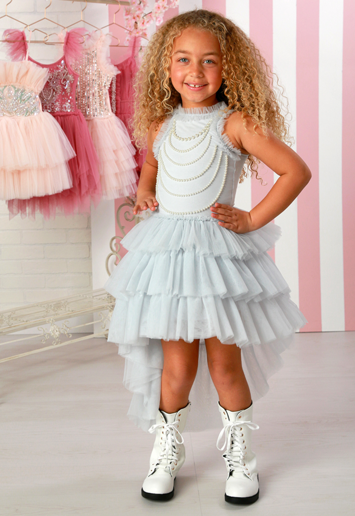 Chloe Ice Pop Dress