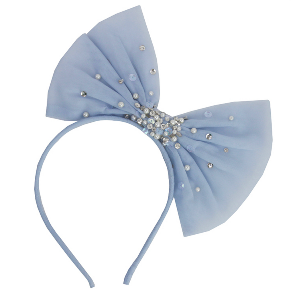 Ice Pop Headband