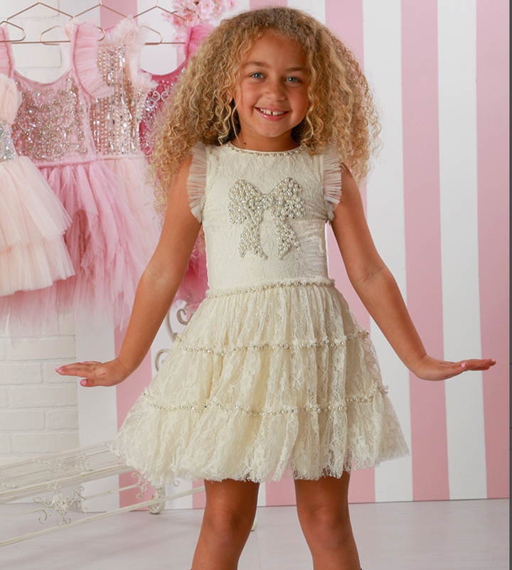 Colette Dress