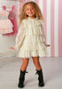 Thea Lace Dress