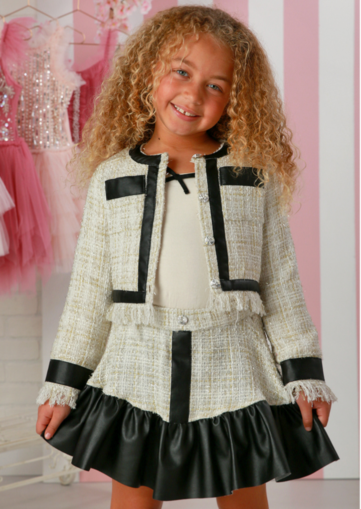 Coco Skirt Set