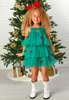 Mistletoe Dress