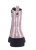 Nina Kids Chassy Boot in Pink