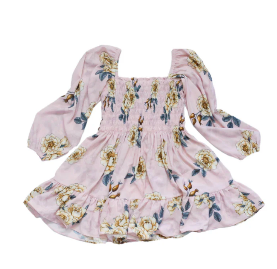 Journey Dress