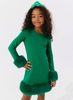 Emerald Dress