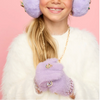 Super Smalls Lavender Dreams Gloves