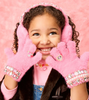 Super Smalls Disney Minnie Mouse Gloves