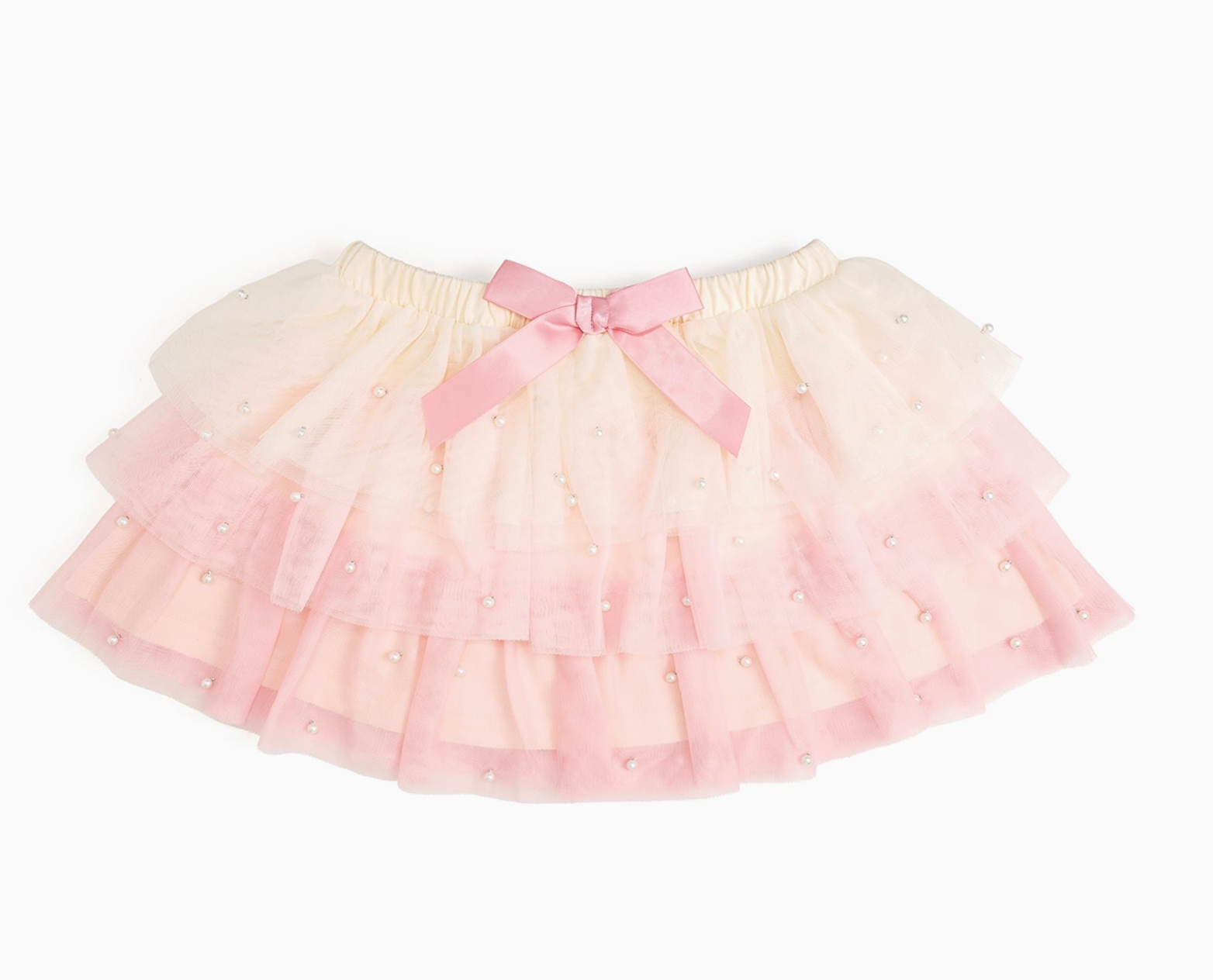 Pretty Pink Tutu