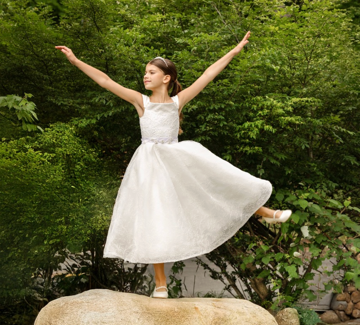Off The Shoulder Dress