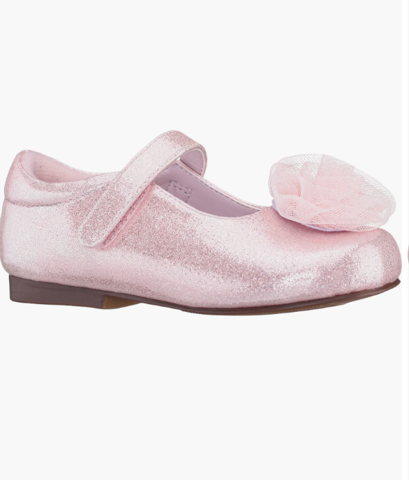 Nina Bluee in Pink