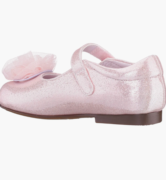Nina Bluee in Pink