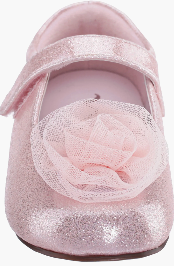 Nina Bluee in Pink