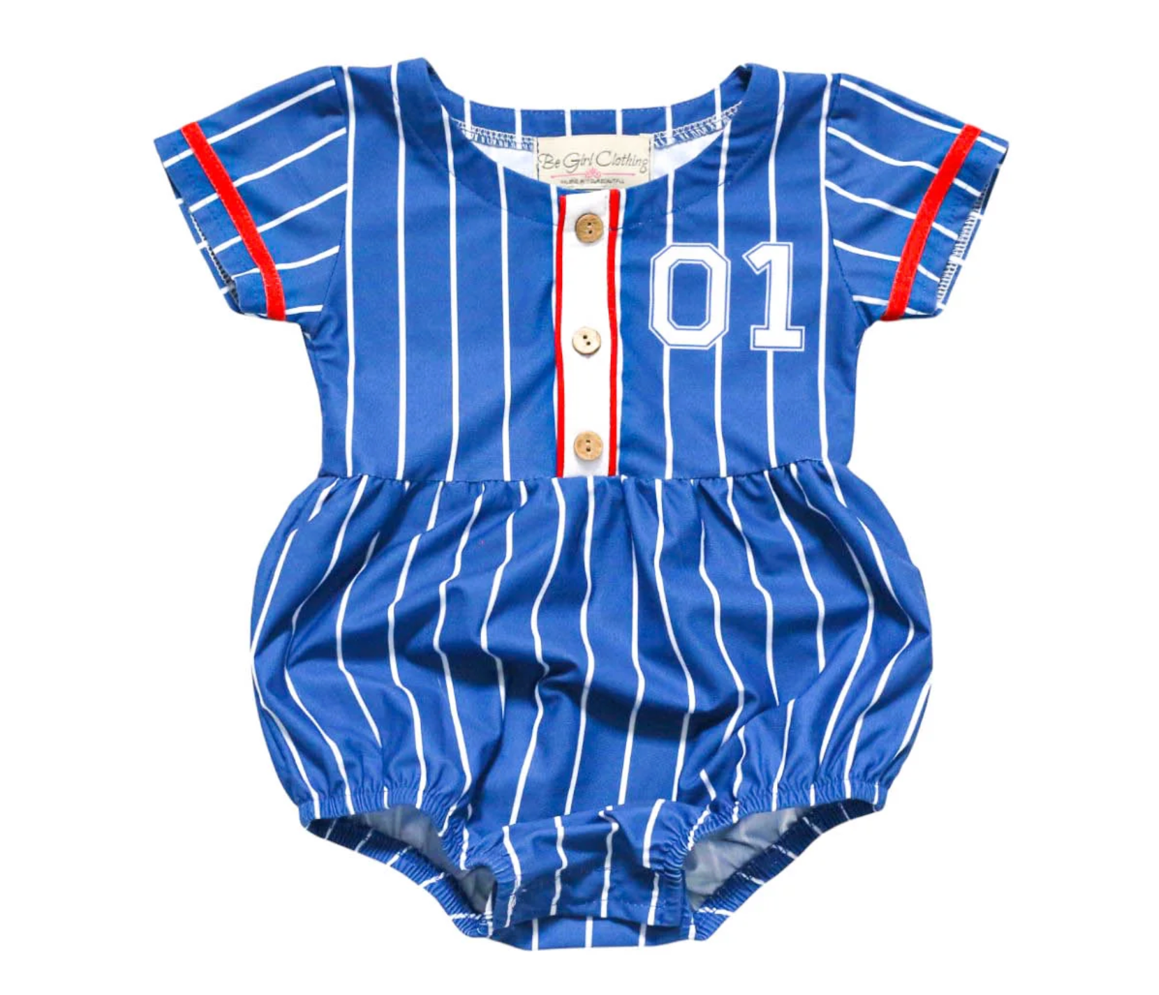 Diamond Diva Romper